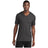Port & Company® Core Cotton V-Neck Tee PC54V Port & Company Charcoal S