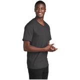 Port & Company® Core Cotton V-Neck Tee PC54V Port & Company