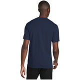 Port & Company® Core Cotton V-Neck Tee PC54V Port & Company