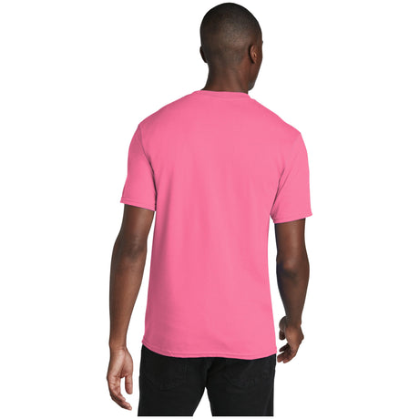 Port & Company® Core Cotton V-Neck Tee PC54V Port & Company