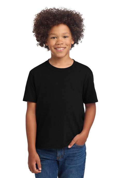 Port & Company PC54YDTG Youth Core Cotton DTG Tee | Port & Co PC54YDTG