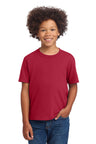 Port & Company PC54YDTG Youth Core Cotton DTG Tee | Port & Co PC54YDTG