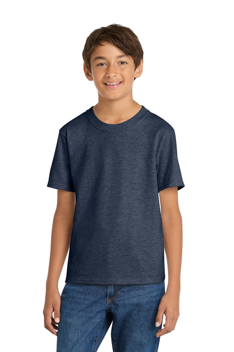 Port & Co ™  Youth Core Cotton Tee. PC54Y - Port & Company PC54Y