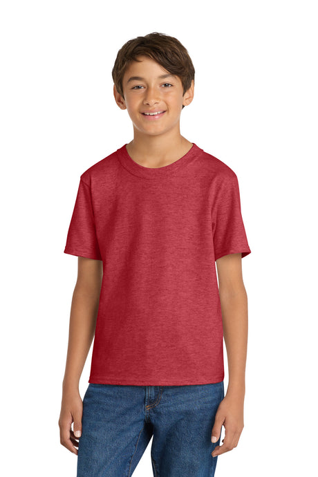 Port & Company PC54Y Youth Core Cotton Tee | Port & Co PC54Y
