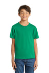 Port & Company PC54Y Youth Core Cotton Tee | Port & Co PC54Y