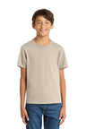 Port & Company PC54Y Youth Core Cotton Tee | Port & Co PC54Y
