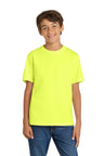 Port & Company PC54Y Youth Core Cotton Tee | Port & Co PC54Y