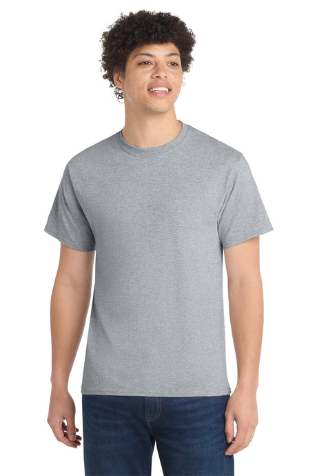 Port & Company PC54 Core Cotton Tee | Port & Co PC54