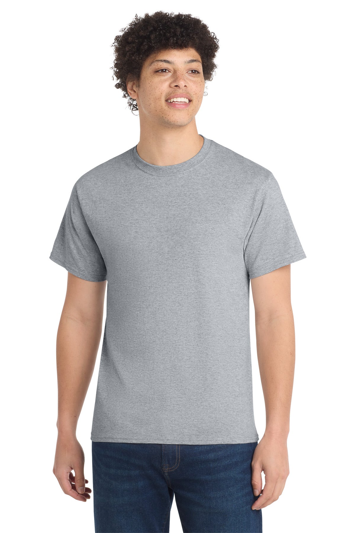 Port & Company PC54 Core Cotton Tee | Port & Co PC54