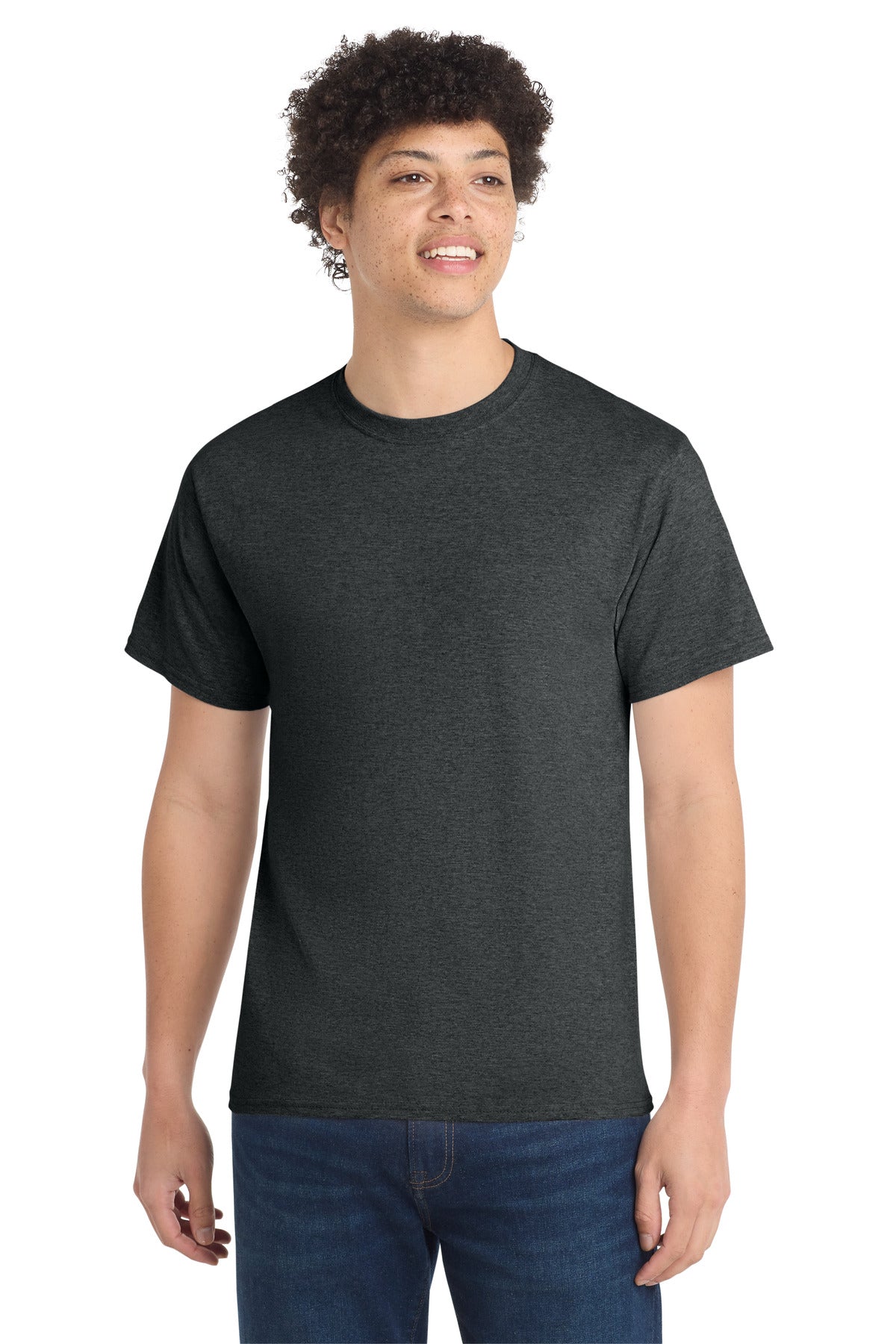 Port & Co ™  Core Cotton Tee. PC54 - Port & Co PC54