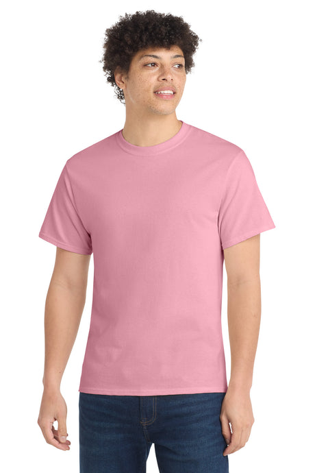 Port & Company PC54 Core Cotton Tee | Port & Co PC54