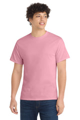 Port & Company PC54 Core Cotton Tee | Port & Co PC54