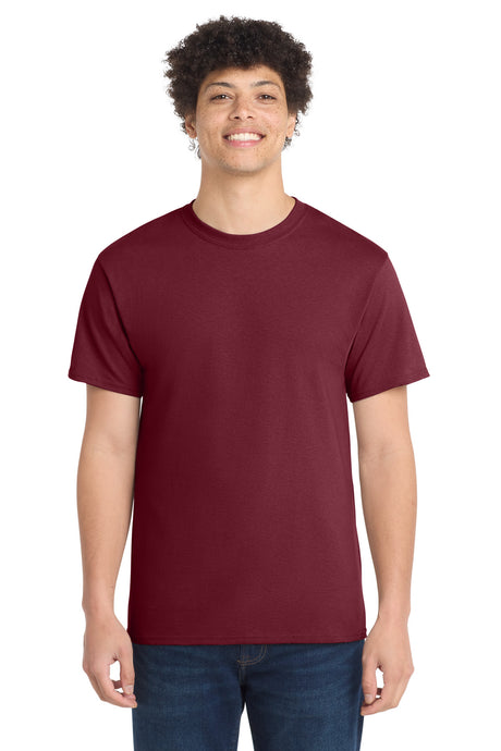 Port & Company PC54 Core Cotton Tee | Port & Co PC54
