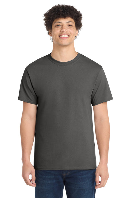 Port & Company PC54 Core Cotton Tee | Port & Co PC54