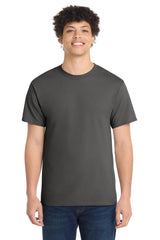 Port & Company PC54 Core Cotton Tee | Port & Co PC54