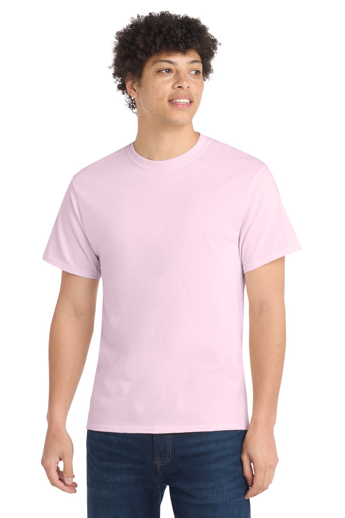Port & Co ™  Core Cotton Tee. PC54 - Port & Co PC54