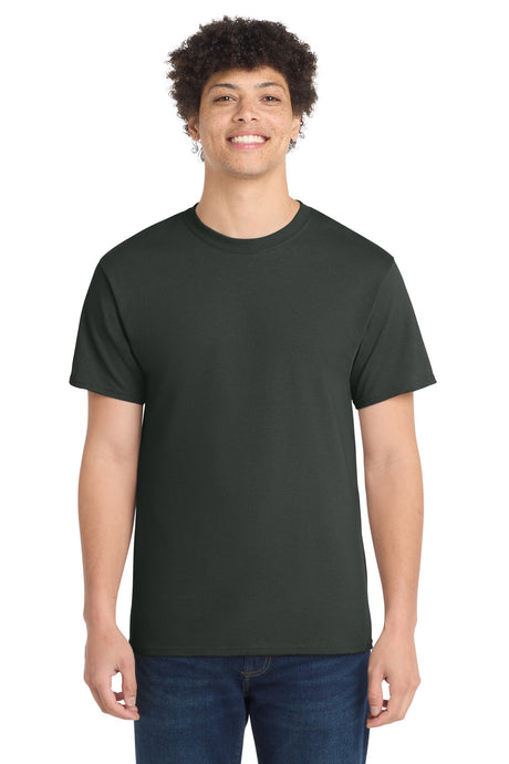 Port & Company PC54 Core Cotton Tee | Port & Co PC54