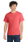 Port & Company PC54 Core Cotton Tee | Port & Co PC54