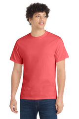 Port & Company PC54 Core Cotton Tee | Port & Co PC54