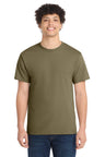 Port & Company PC54 Core Cotton Tee | Port & Co PC54