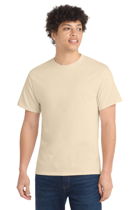 Port & Company PC54 Core Cotton Tee | Port & Co PC54