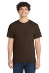 Port & Company PC54 Core Cotton Tee | Port & Co PC54