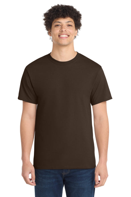 Port & Company PC54 Core Cotton Tee | Port & Co PC54