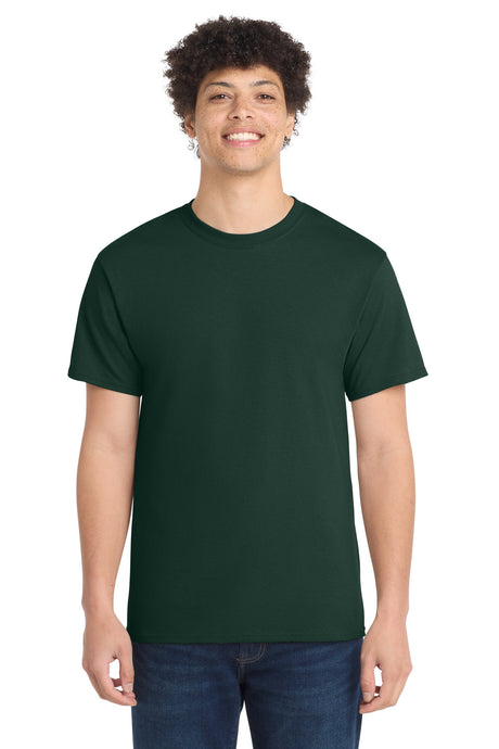 Port & Company PC54 Core Cotton Tee | Port & Co PC54