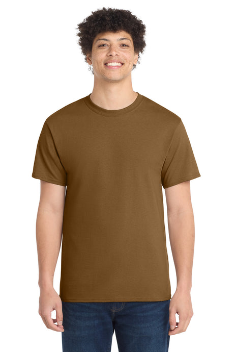 Port & Company PC54 Core Cotton Tee | Port & Co PC54
