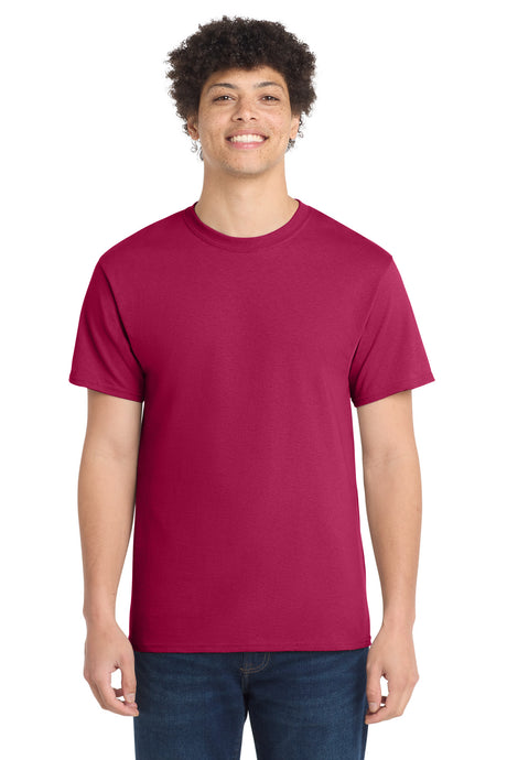 Port & Company PC54 Core Cotton Tee | Port & Co PC54