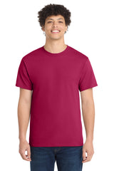 Port & Company PC54 Core Cotton Tee | Port & Co PC54
