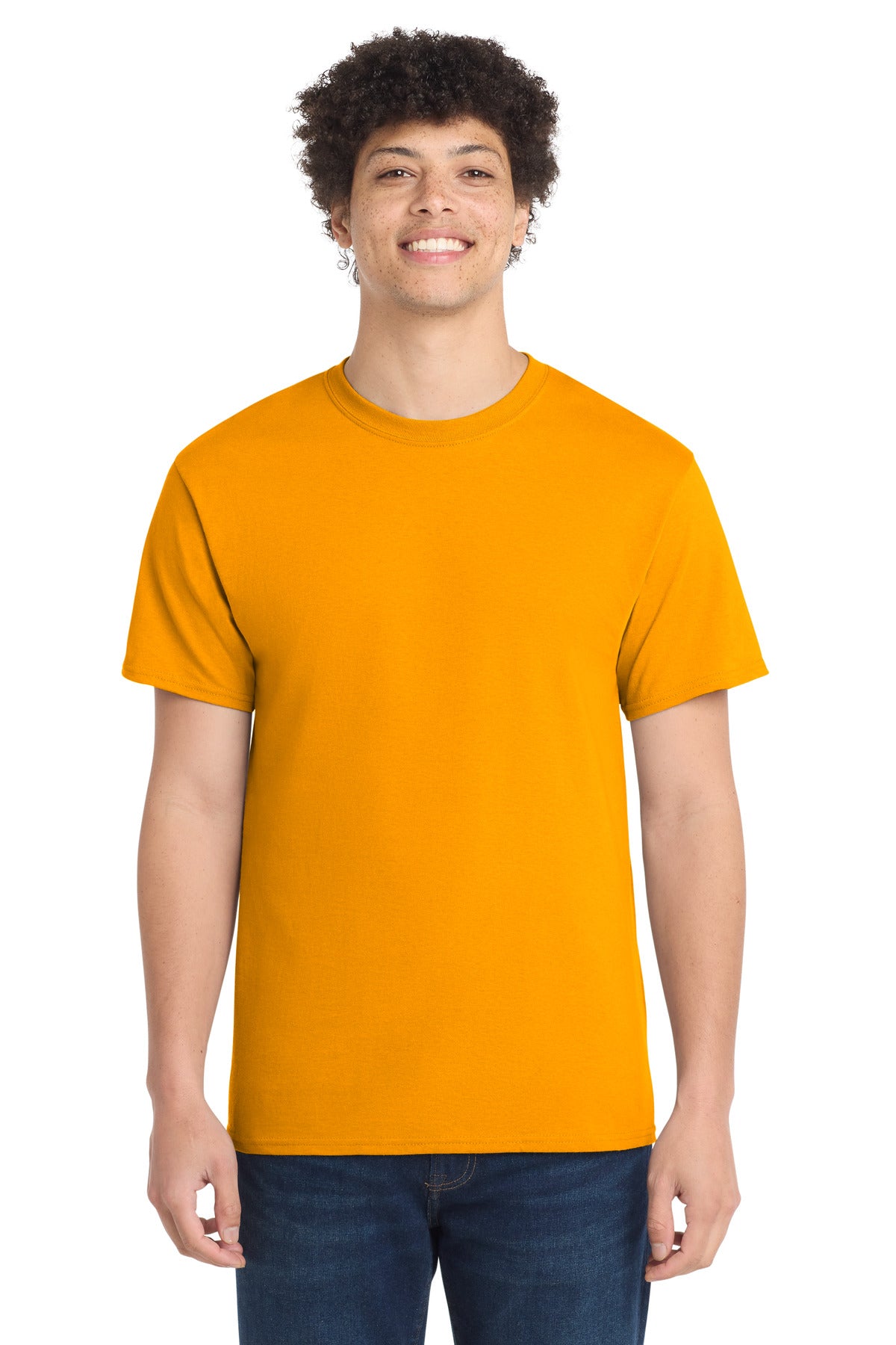 Port & Company PC54 Core Cotton Tee | Port & Co PC54