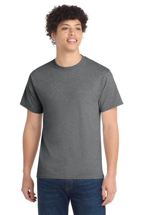 Port & Company PC54 Core Cotton Tee | Port & Co PC54