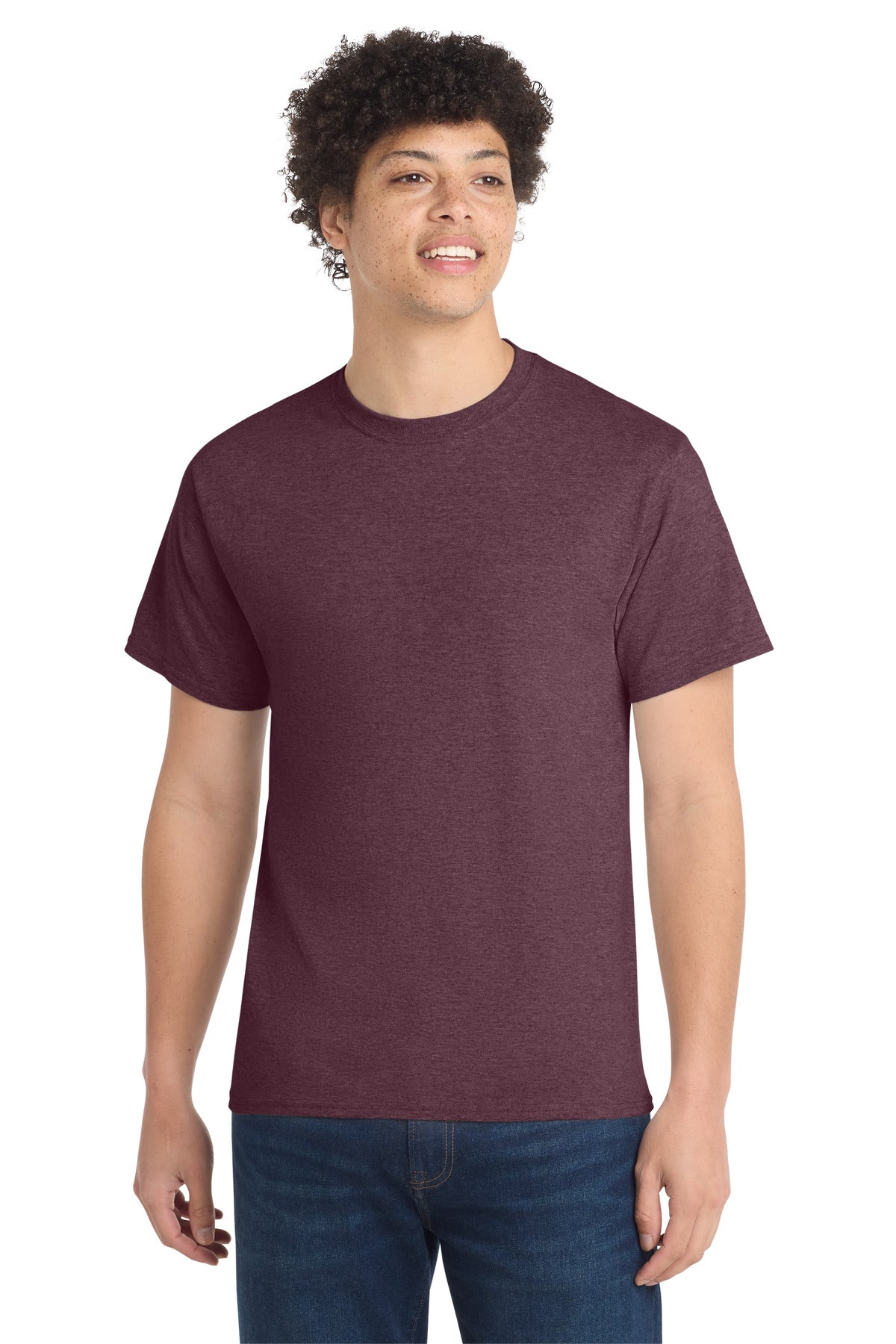 Port & Co ™  Core Cotton Tee. PC54 - Port & Co PC54