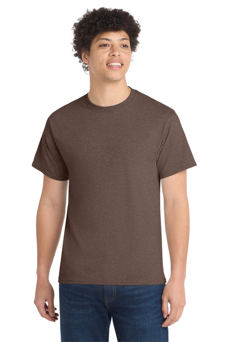 Port & Company PC54 Core Cotton Tee | Port & Co PC54
