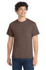 Port & Company PC54 Core Cotton Tee | Port & Co PC54