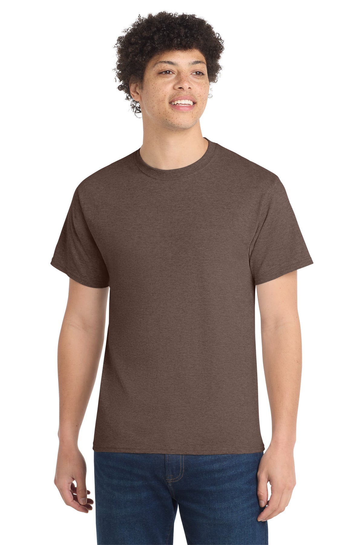 Port & Company PC54 Core Cotton Tee | Port & Co PC54