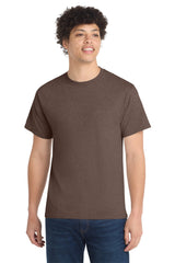 Port & Company PC54 Core Cotton Tee | Port & Co PC54