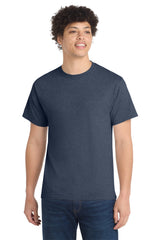 Port & Company PC54 Core Cotton Tee | Port & Co PC54
