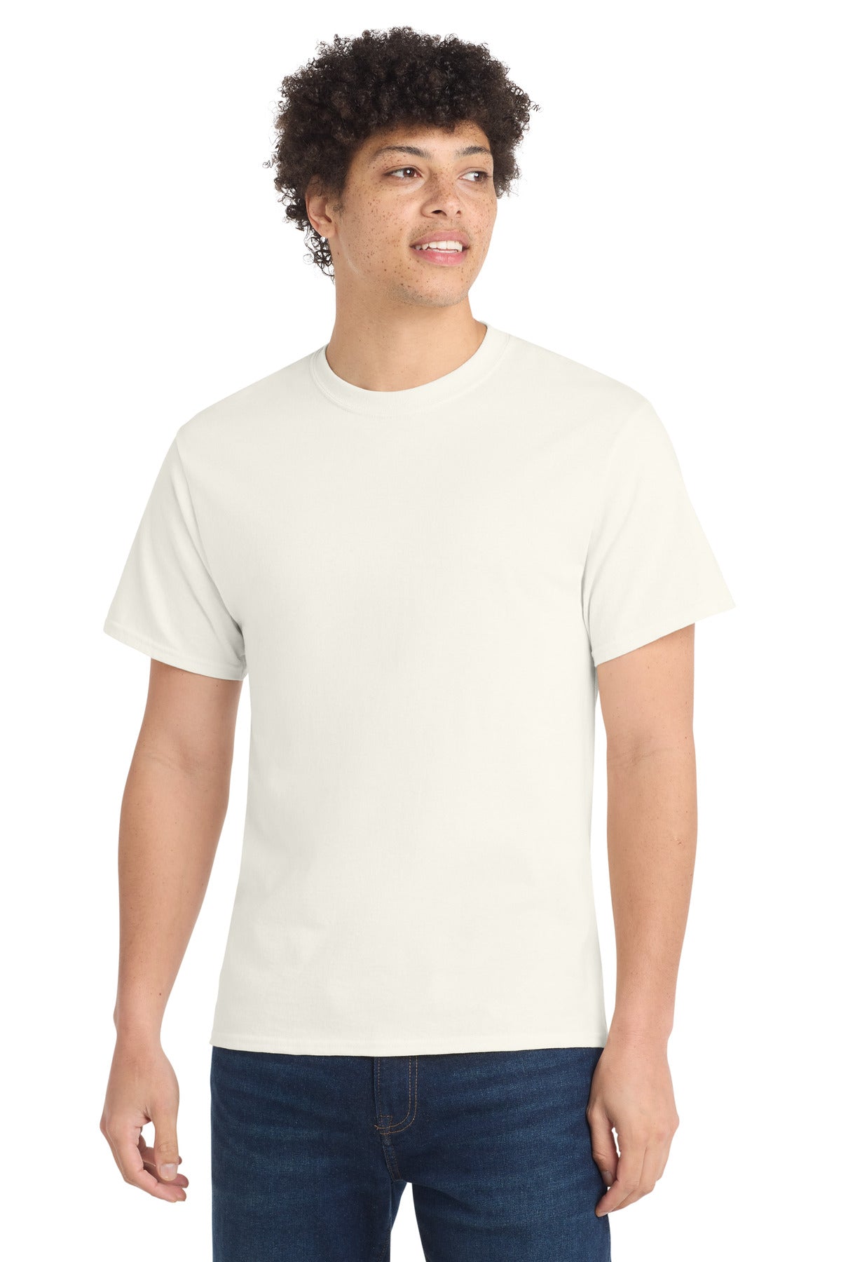 Port & Co ™  Core Cotton Tee. PC54 - Port & Co PC54