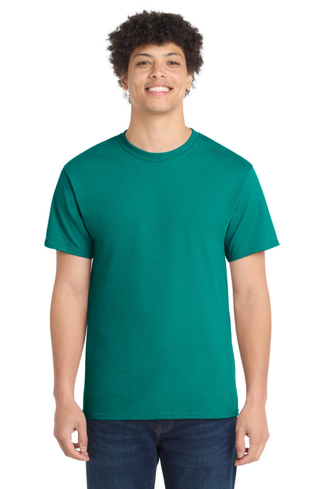 Port & Company PC54 Core Cotton Tee | Port & Co PC54