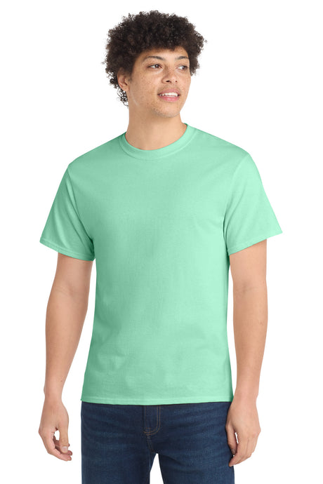 Port & Company PC54 Core Cotton Tee | Port & Co PC54