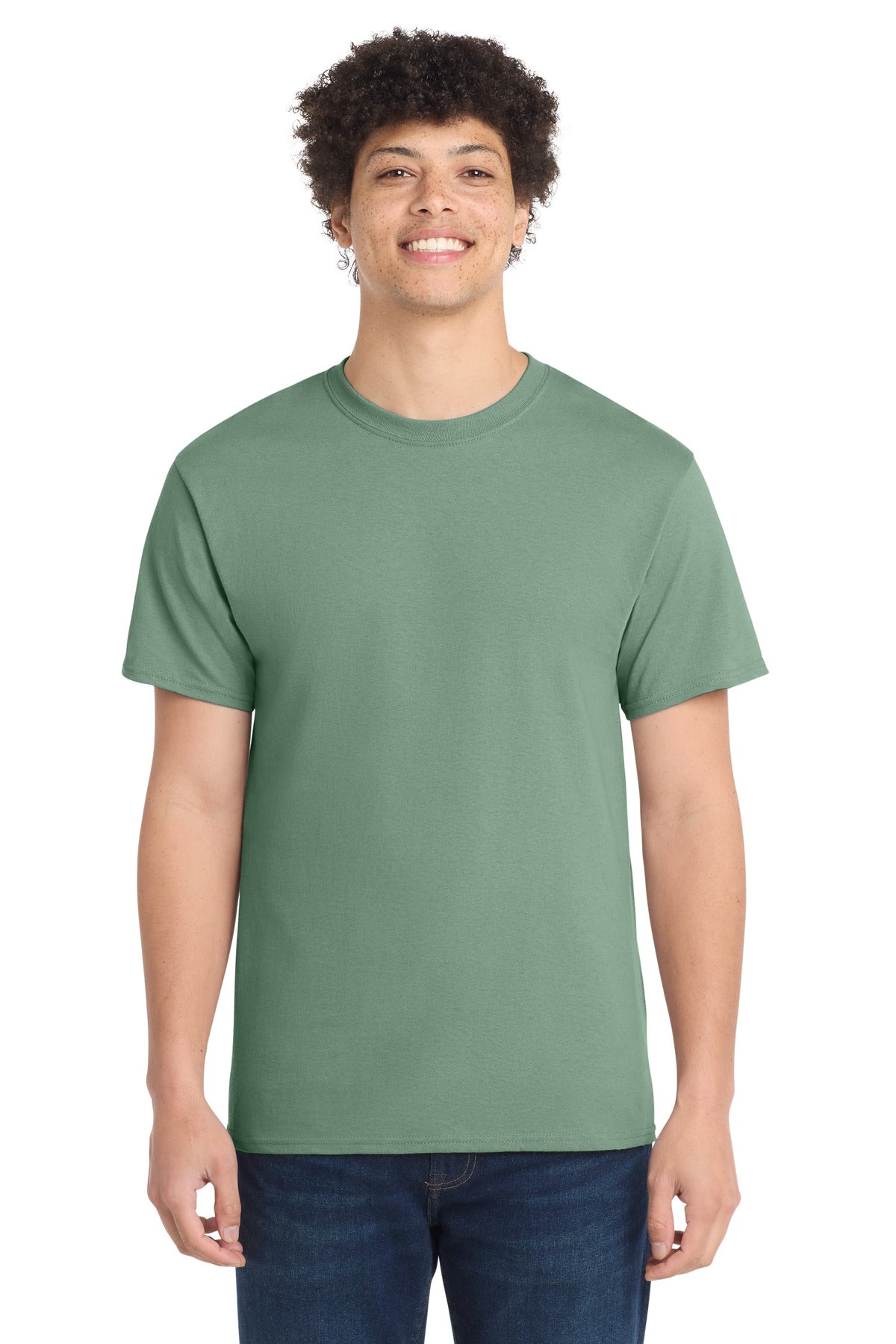 Port & Co ™  Core Cotton Tee. PC54 - Port & Co PC54