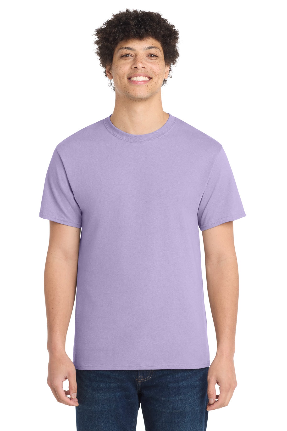 Port & Company PC54 Core Cotton Tee | Port & Co PC54