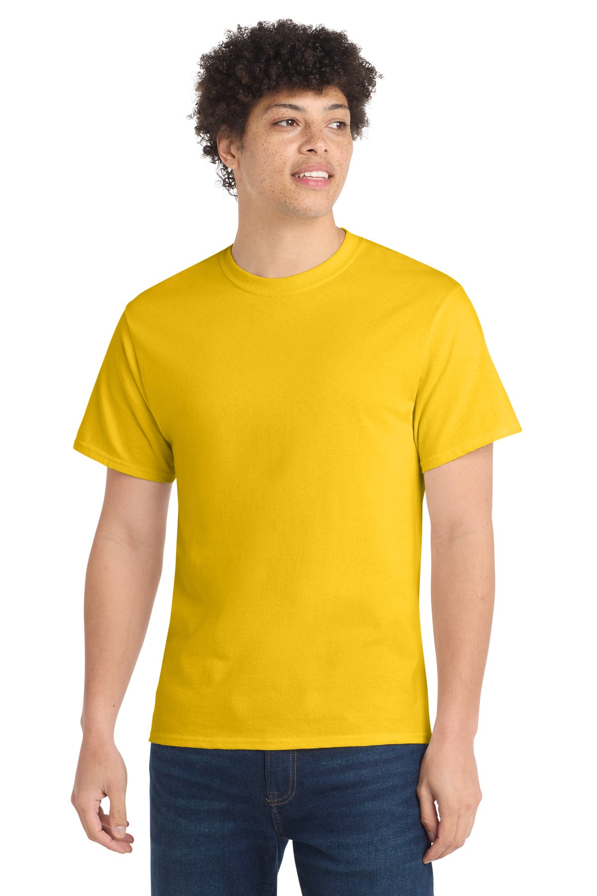 Port & Company PC54 Core Cotton Tee | Port & Co PC54