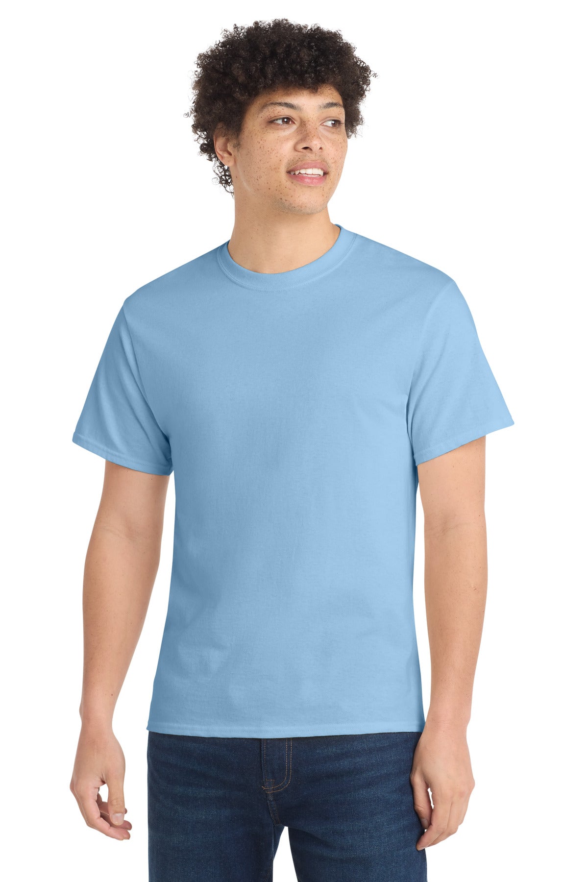 Port & Co ™  Core Cotton Tee. PC54 - Port & Co PC54