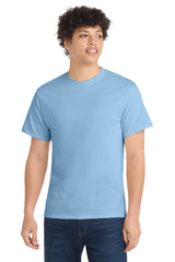Port & Company PC54 Core Cotton Tee | Port & Co PC54