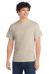 Port & Company PC54 Core Cotton Tee | Port & Co PC54