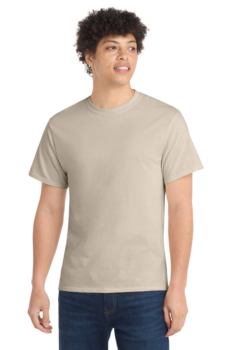 Port & Company PC54 Core Cotton Tee | Port & Co PC54