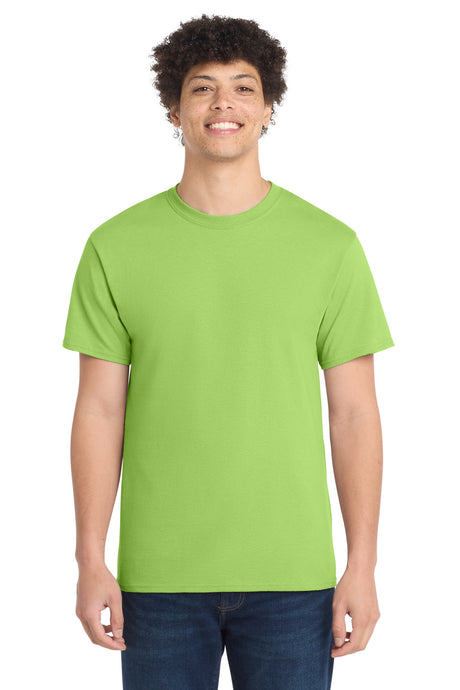 Port & Company PC54 Core Cotton Tee | Port & Co PC54